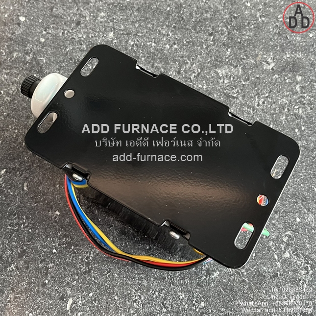 Pilot Burner G7023-ZC (13)